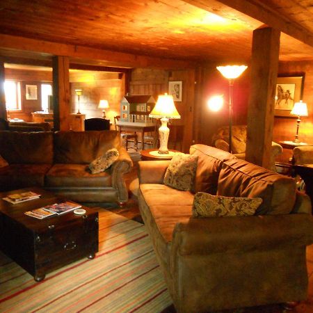 The Waitsfield Inn Exterior foto